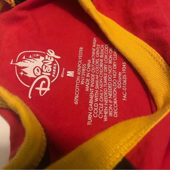 Muppets ANIMAL Vintage Tee Men’s M - Picture 4 of 4